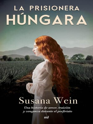 La prisionera húngara - ebook